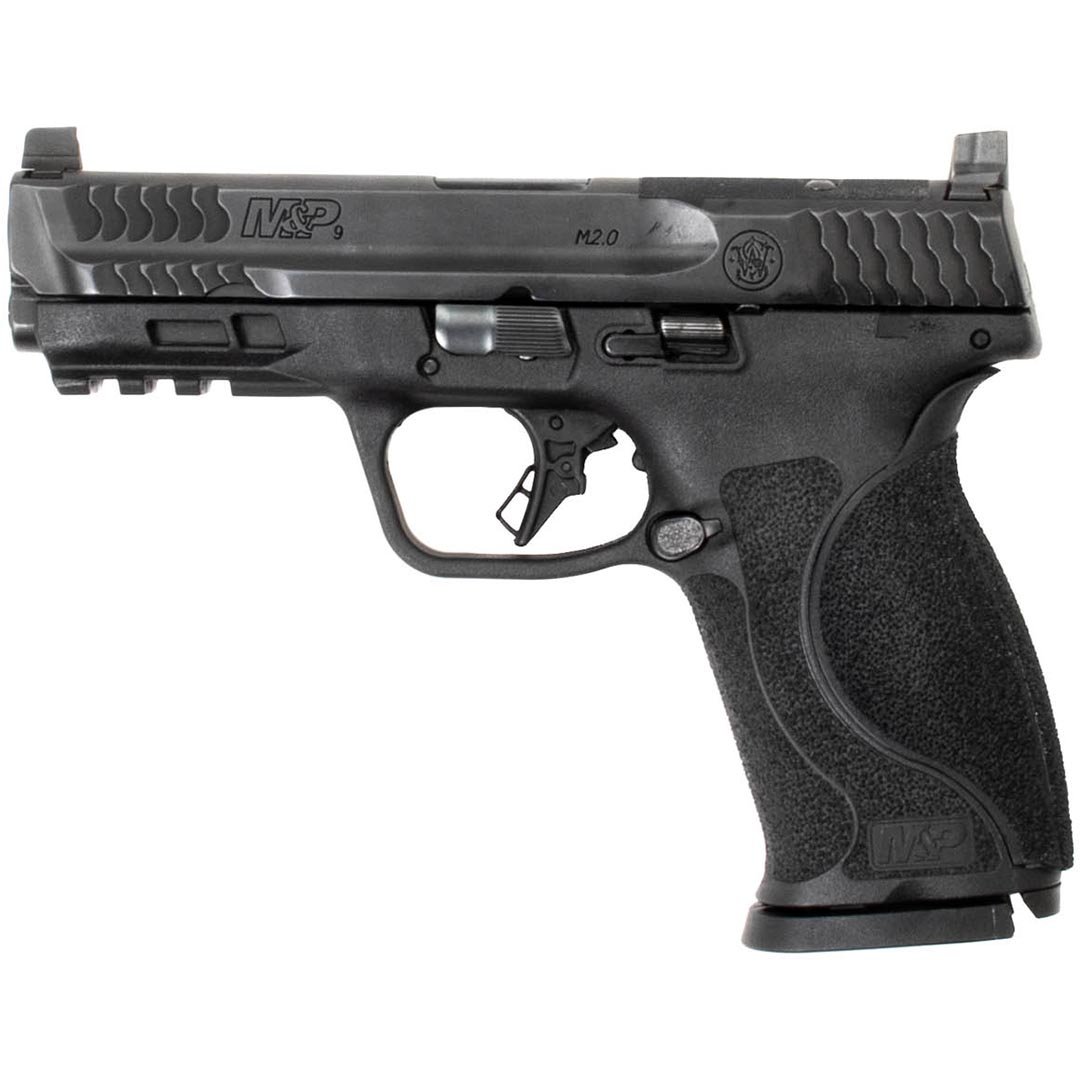 SMITH & WESSON M&P9 M2.0